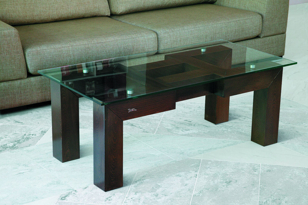 Coffee table Comfort