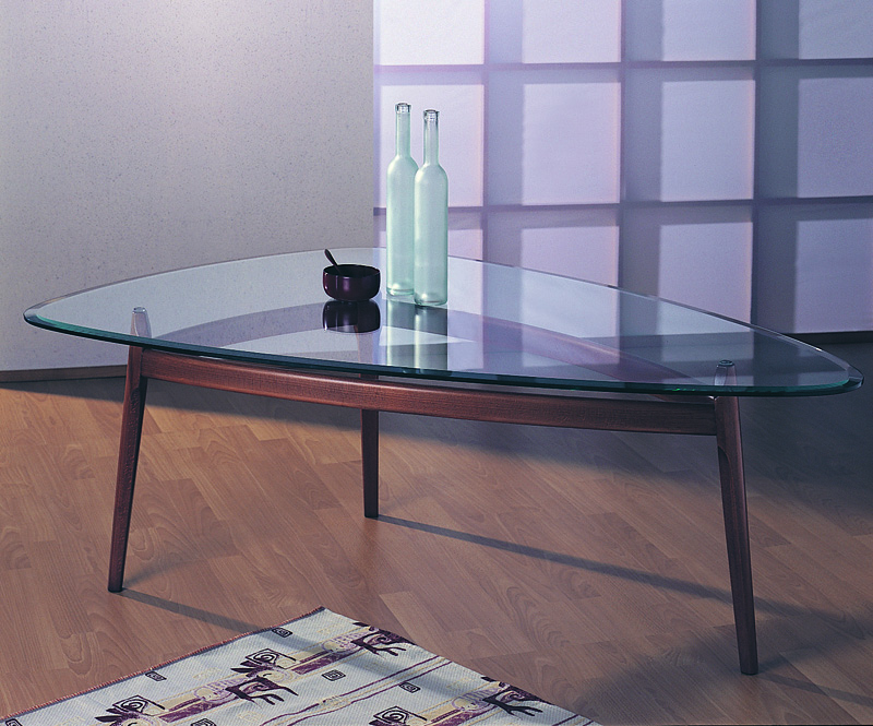 Coffee Table Fantasy
