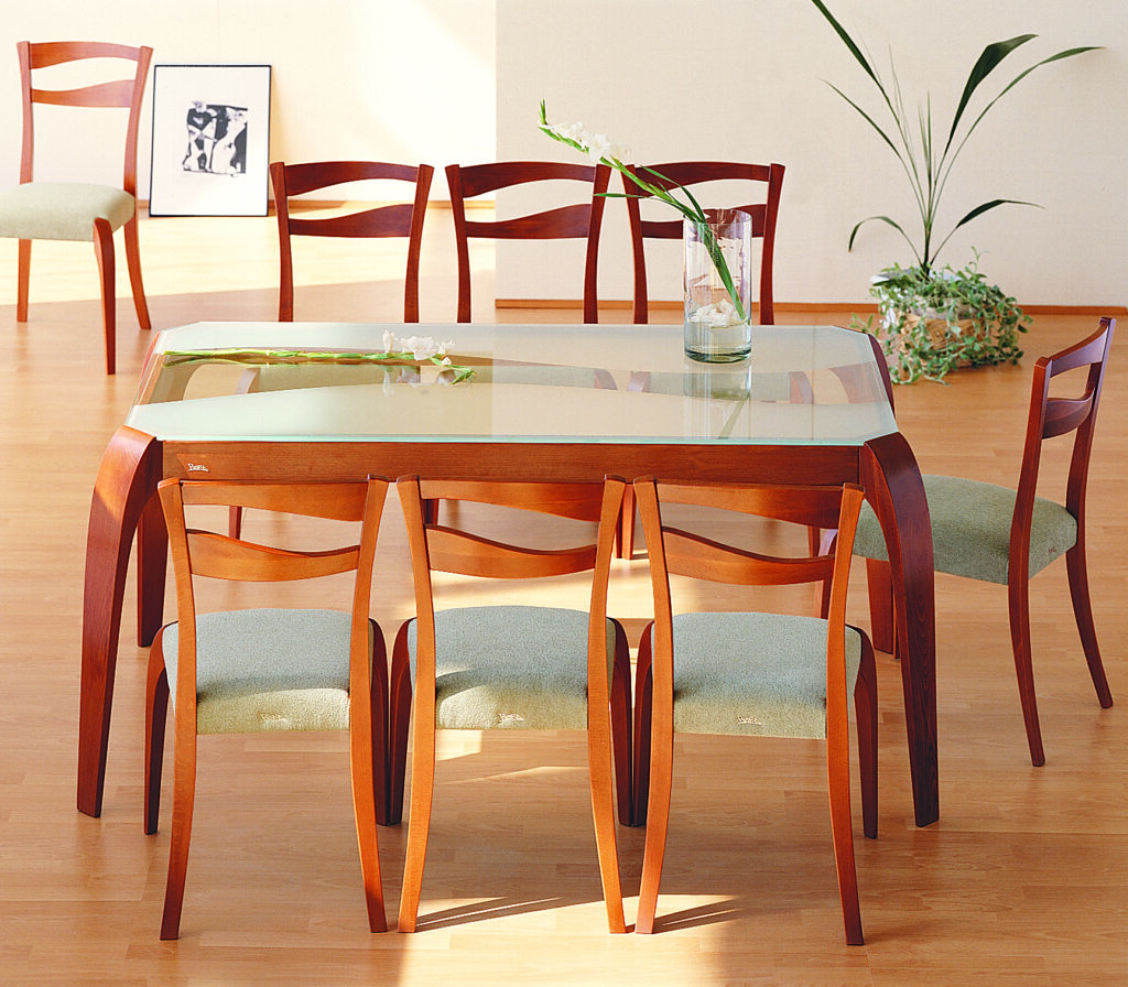 Dining table Romans