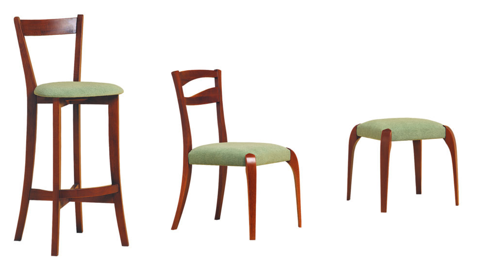 "Romance Chairs"